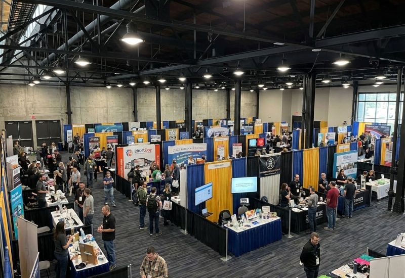 expo